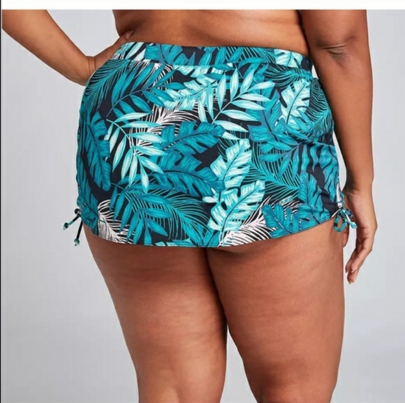 🔶Cacique swim bottoms size 24 - Picture 5 of 6